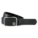 Opasok Horsefeathers Fred Belt Black