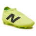 New Balance Futbalové topánky Tekela Magique JNR FG V4+ SJT3FL45 Žltá