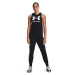 Under Armour W Live Sportstyle Tank Black