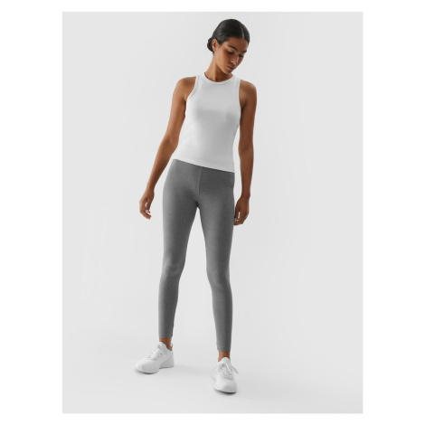 Women's Leggings 4F