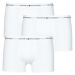 Tommy Hilfiger  TRUNK X3  Boxerky Biela