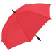 Fare Golfový automatický deštník FA2986 Red