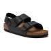 Birkenstock Sandále Milano 034793 Čierna