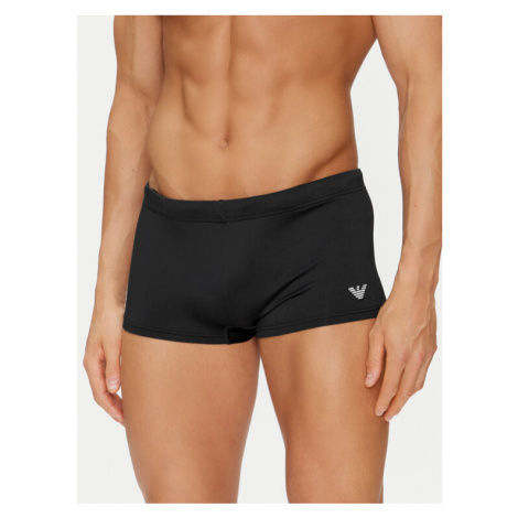 Emporio Armani Underwear Plavky 211725 4R401 00020 Čierna