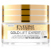 Eveline Cosmetics Gold Lift Expert denný a nočný krém 60+ s omladzujúcim účinkom