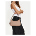 Calvin Klein Kabelka Calvin Soft Shoulder Bag K60K612156 Béžová