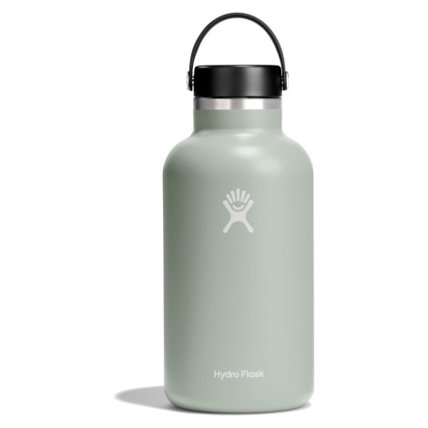 Hydro Flask 64 oz (1892ml) Wide Mouth 2.0 Flex Cap W64BTS374