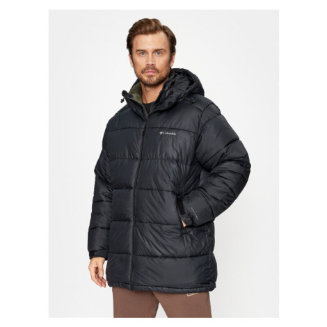 Columbia Zimné bundy Pike Lake™ Parka Čierna Regular Fit