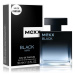 Mexx Black Man parfumovaná voda pre mužov