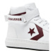 Converse Sneakersy Pro Blaze V2 Leather A06627C Biela