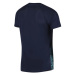 Umbro PRO TRAINING GRAPHIC JERSEY Pánske športové tričko, tmavo modrá, veľkosť
