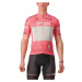 Castelli Giro106 Competizione Jersey Rosa Giro Cyklodres/ tričko
