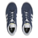 Adidas Sneakersy Grand Court Alpha IE1453 Modrá