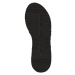 Calvin Klein Jeans Remienkové sandále  sivá / čierna