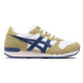 Onitsuka Tiger Sneakersy Alvarado 1183A507 Zelená