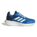 Chlapčenská športová obuv (tréningová) ADIDAS Tensaur Run 2.0 K blue rush core white dark blue