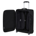 Samsonite Kabinový cestovní kufr Litebeam Upright S 39 l - černá