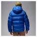 Pánska bunda NIKE JORDAN BRKLN PUFFER JKT-480 GAME ROYAL