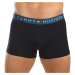 3PACK pánske boxerky Tommy Hilfiger viacfarebné (UM0UM03181 0RX)