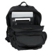 Safta Basic taktický batoh na notebook 15,6" - čierny - 33L