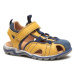 Froddo Sandále G3150239-6 M Žltá
