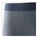 Pánske bežecké boxerky Dry Perf 900 sivo-modré