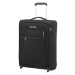 American Tourister Kabinový cestovní kufr Crosstrack Upright 42 l - černá