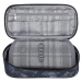 Bagmaster Case Bag 24 A Grey/Blue