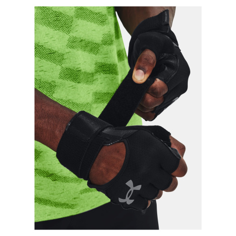 Rukavice Under Armour Weightlifting Gloves