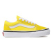 Vans Tenisky Old Skool VN0A7Q5F7Z41 Žltá