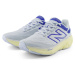 Dámske bežecké topánky New Balance Fresh Foam 1080 v13 Farba: Sivá - modrá