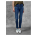 Blue Women's Slim Fit Diesel Jeans - Women's