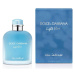 Dolce & Gabbana Light Blue Eau Intense Pour Homme - EDP 2 ml - odstrek s rozprašovačom
