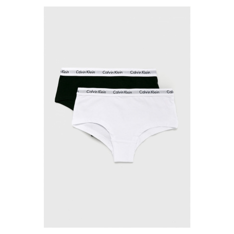 Calvin Klein Underwear - Detské nohavičky 110-176 cm (2-pak)