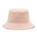 New Era Klobúk Pastel Bucket Hat 60240541 Ružová