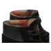 Gant Outdoorová obuv Palrock 25643363 Čierna