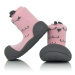 ATTIPAS Topánočky Cutie A17C Pink