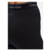 Calvin Klein Performance Legíny 00GWS3L605 Čierna Slim Fit