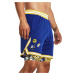 Šortky Under Armour Curry Mesh Short 2 Royal