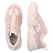 Nike Sportswear Nízke tenisky 'TECH HERA'  ružová / pastelovo ružová