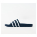 adidas Adilette Adi Blue/ White/ Adi Blue