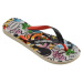 HAVAIANAS DISNEY STYLISH Dámske žabky, mix, veľkosť 39/40