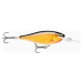 Rapala wobler shad rap elite gdgs - 7,5 cm 12 g