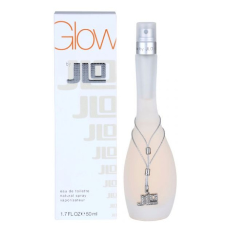Jennifer Lopez Glow by JLo toaletná voda pre ženy 50ml