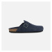 Blue men's slippers Geox Ghita - Men's