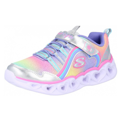 Dievčenské tenisky Skechers