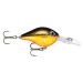 Rapala wobler ultra light crank 3 cm 4 g g