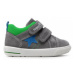 Superfit Sneakersy 0-609352-25 M Sivá