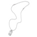 Save Brave SBN-ROBERT Mens Necklace - ROBERT