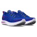 Tenisky Under Armour Velociti 3 Blue